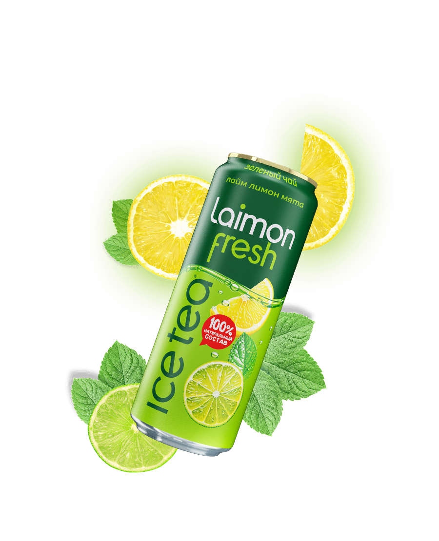 Laimon Fresh Laimon Fresh