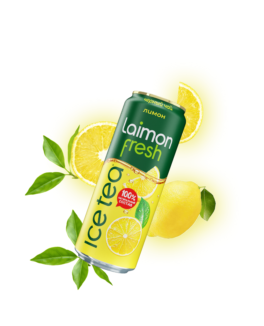 Laimon Fresh Laimon Fresh